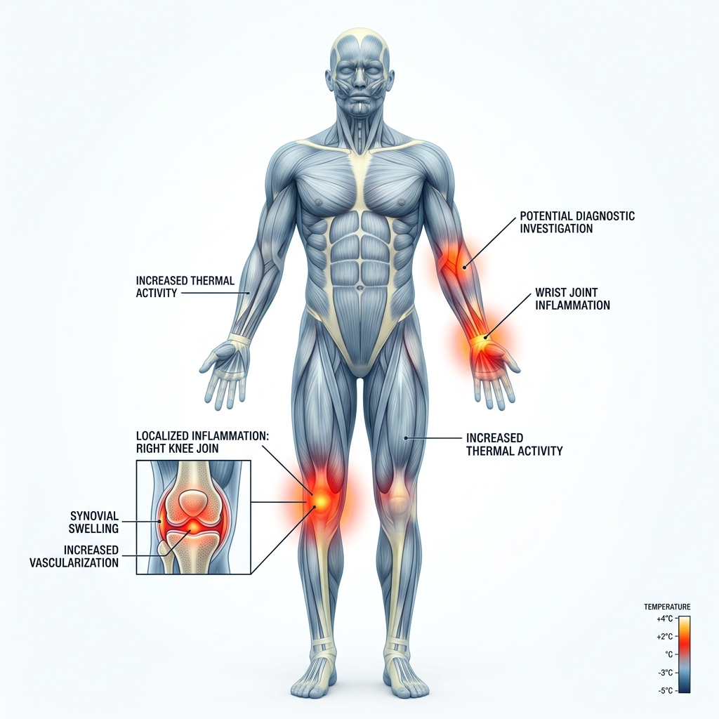 Fiebre de origen desconocido